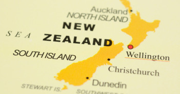 NZD/USD – New Zealand Dollar Remains At Risk For Key