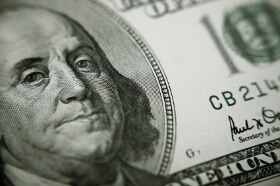 US Dollar Strengthens on Uncertainty and Unrest
