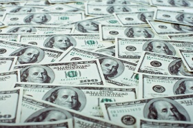 Dollar Ends Last FOMC Week in 2014 on Strong Note