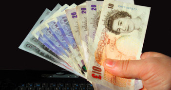 GBP/USD: Trading the British CPI Jan 2015