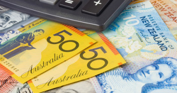 AUD/USD: Trading the Australian Retail Sales February 2015