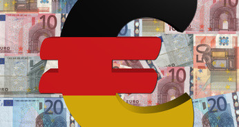 EUR/USD: Trading the Preliminary German GDP February 2015