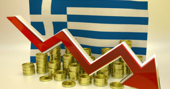 3 bearish EUR/USD scenarios for 3 Different Greek Outcomes