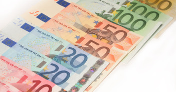 ECB QE continues full steam – EUR/USD set to fall?