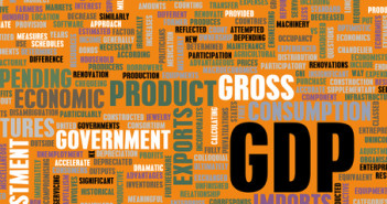 US GDP may have contracted in Q1 – USD shrugs it off