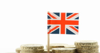 GBP/USD: Trading the British Services PMI Apr. 2015