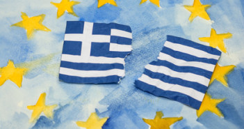 3 Things To Focus On As Greek Crisis Escalates –