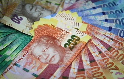 ZAR About to Endure More Agony from USD