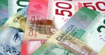 USD/CAD: Trading the Canadian GDP Jul 2015