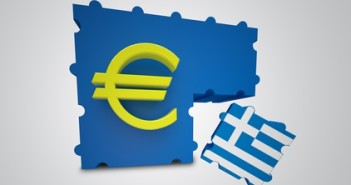 What Risk Resilience Implies For Grexit & The EUR –