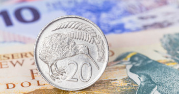 Fade Rallies In NZD/USD – BNPP