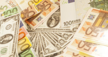 EUR/USD: Trading the Final US GDP