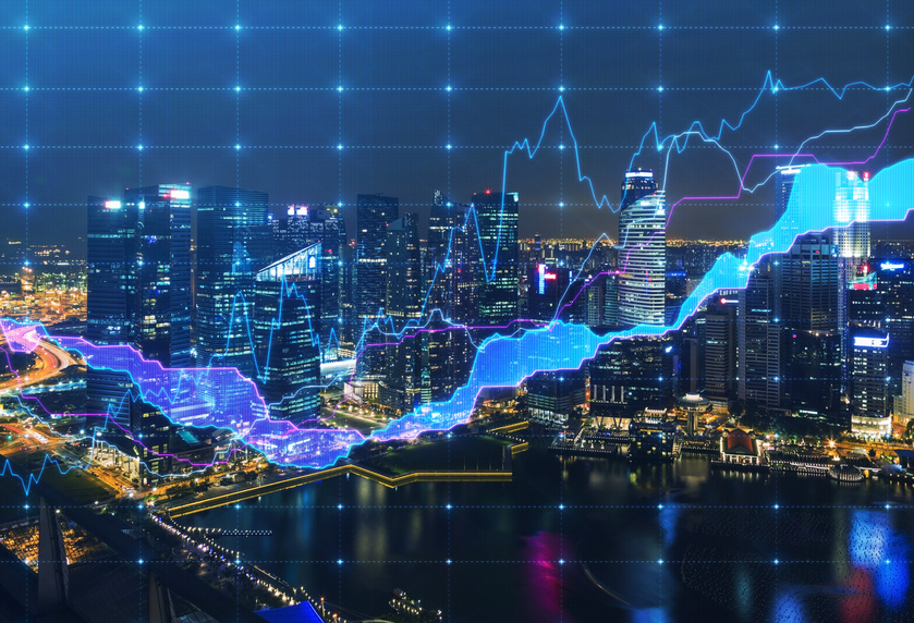 Top 10 Forex Trades Trades For 2016 – Morgan Stanley