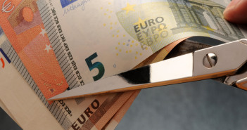 3 things that can push EUR/USD back down