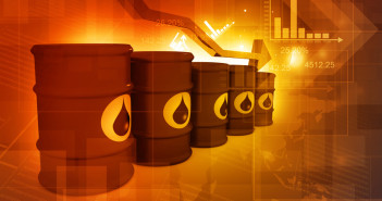 What If Oil Goes To $20? How To Trade It? – SocGen