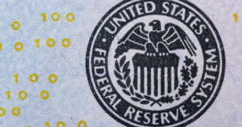 USD: Will The Fed Blink, Again? – Credit Agricole