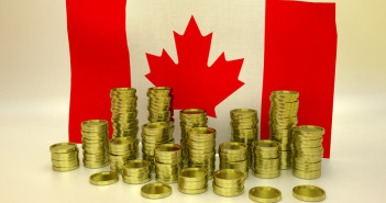 CAD Falls To New 12-yr Lows; Eye On Gov Poloz,