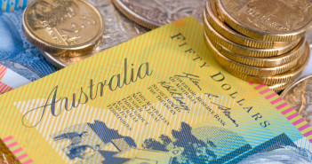 AUD/USD: Trading the Australian GDP