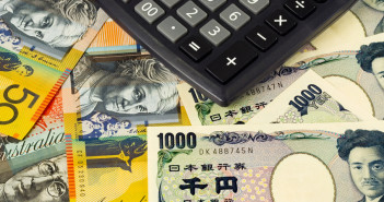 Sell AUD/JPY – Barclays Trade Of The Week