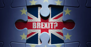 Will Brexit Break GBP But Make EUR? – Credit Agricole