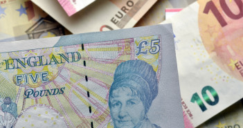 GBP/USD: Trading the British UK Services PMI