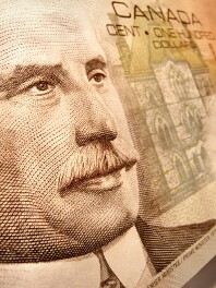 Canadian Dollar Mostly Flat amid Battling Fundamentals