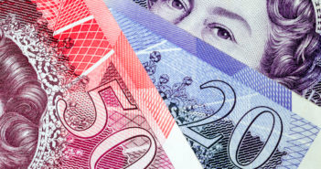 GBP/USD: Trading the British Services PMI