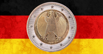 EUR/USD: Trading the German Preliminary GDP