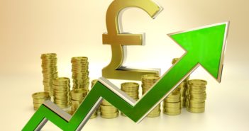 GBP: Least Vulnerable Among Its Peers Vs USD; Moderate