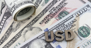 USD: The Consensus Trade Is Questioned Amid ‘Jerky’ FX