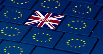 GBP: 12 Key Points Of Brexit Plan; Implications For GBP