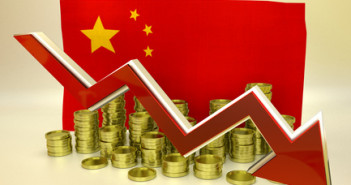 EUR/USD: Turbulence In Chinese FX markets Behind Recent Move;