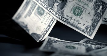 USD: President Trump And The Dollar; We Stay Firmly USD