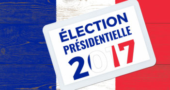 French elections: Turnout stands at 28.5% at midday, similar