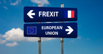 ‘The Great Le Pen Scare’: How Could EUR, GBP React