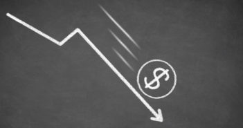 USD: Biggest One Week Loss Since Nov; What’s The Trade?