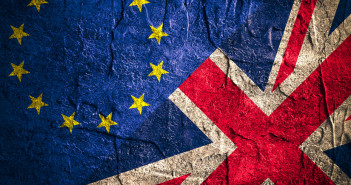 GBP: Negative Brexit Sentiment Weights But Not Much Further