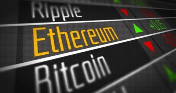 Ethereum price: ETH/USD sliding but holds onto support – buying opportunity?