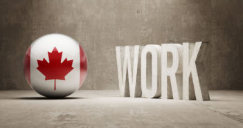 USD/CAD: Canada’s January Jobs Report A ‘Mysterious Mix Of Good And Bad’ – CIBC