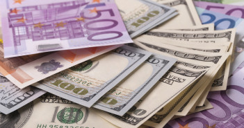 EUR/USD: 2 Reasons Why EUR/USD Likely To Stabilize N-Term – ING