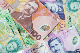 New Zealand Dollar Slumps After RBNZ Dovish Statement