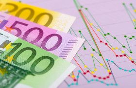 Euro Rallies Higher on Mixed Eurozone Data and Weak US PCE Data