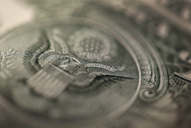 US Dollar Emerges as Strongest Currency Courtesy of Trade War Fears