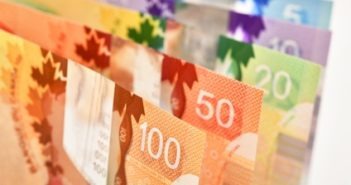 Canadian Dollar looking better despite NAFTA nonsense