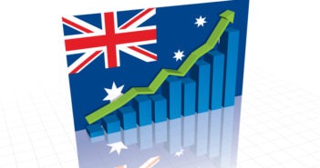 Australian GDP growth may slow, but AUD/USD remains bullish