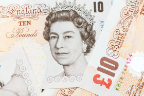British Pound Rallies to 3-Week Highs on New Yearâs Eve