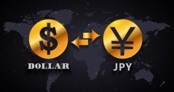 USD/JPY rally may have ended and more falls could come