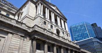 BOE preview: Carney can cause carnage with contingencies