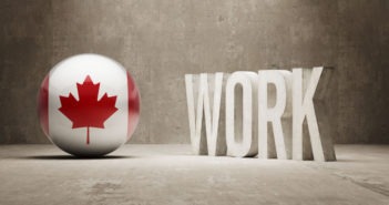 Loonie may not love Canadian wages – jobs report preview