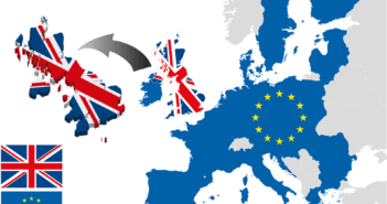 GBP/USD Buying opportunity? May could get deal through